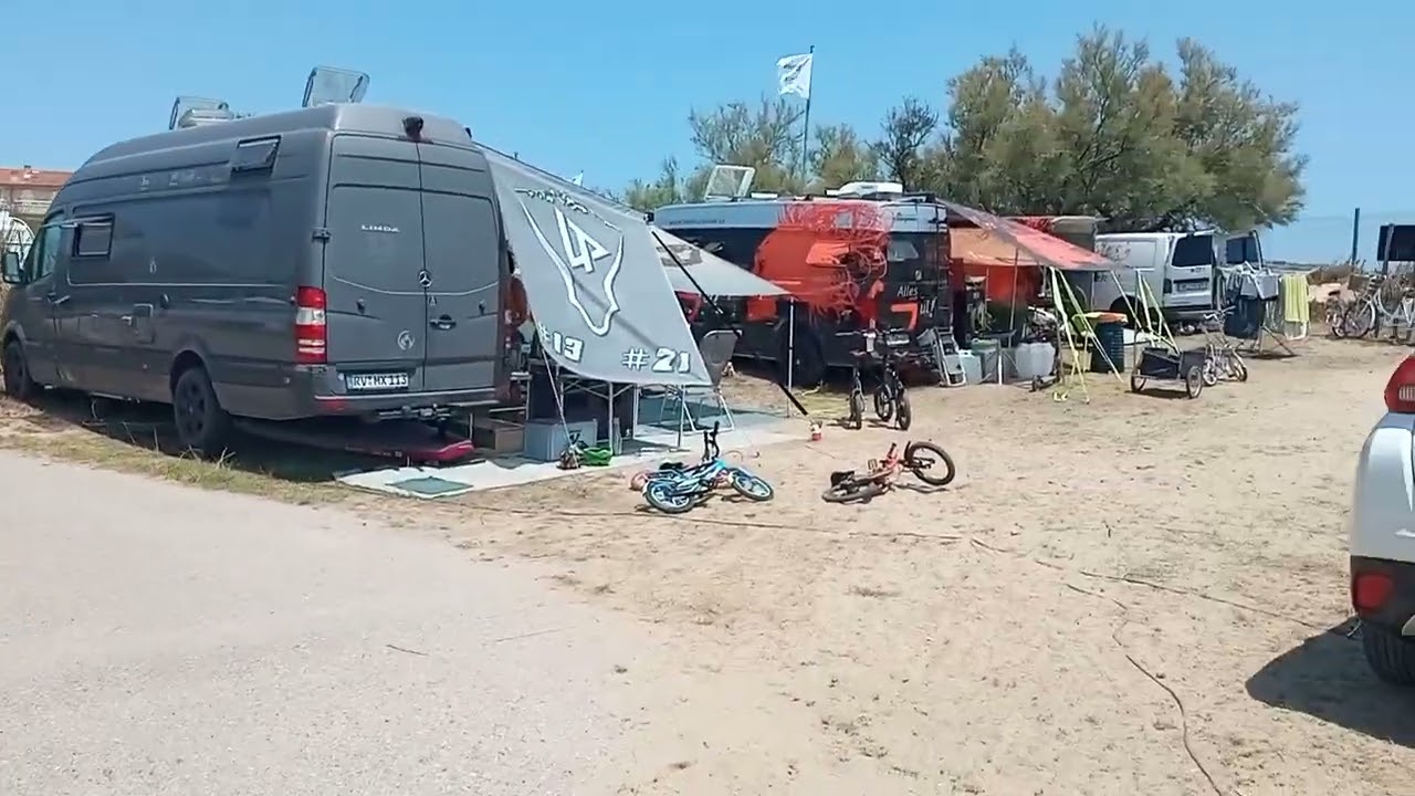 Con la Luna en el Molino L,Estartit