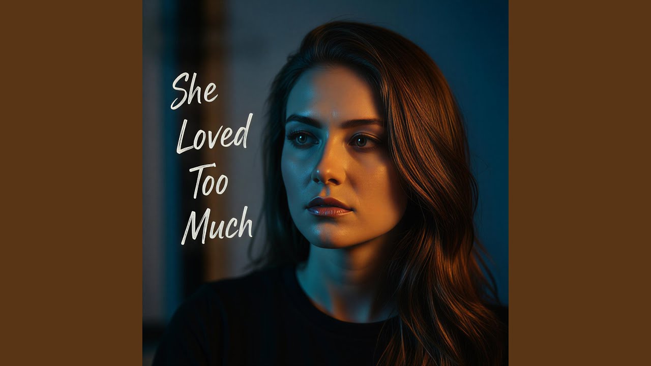She Loved Too Much