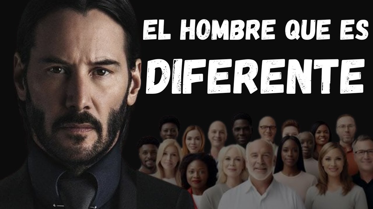 Por Qu&eacute; los Hombres Sigma Est&aacute;n Muy por Encima del Promedio de la Gente