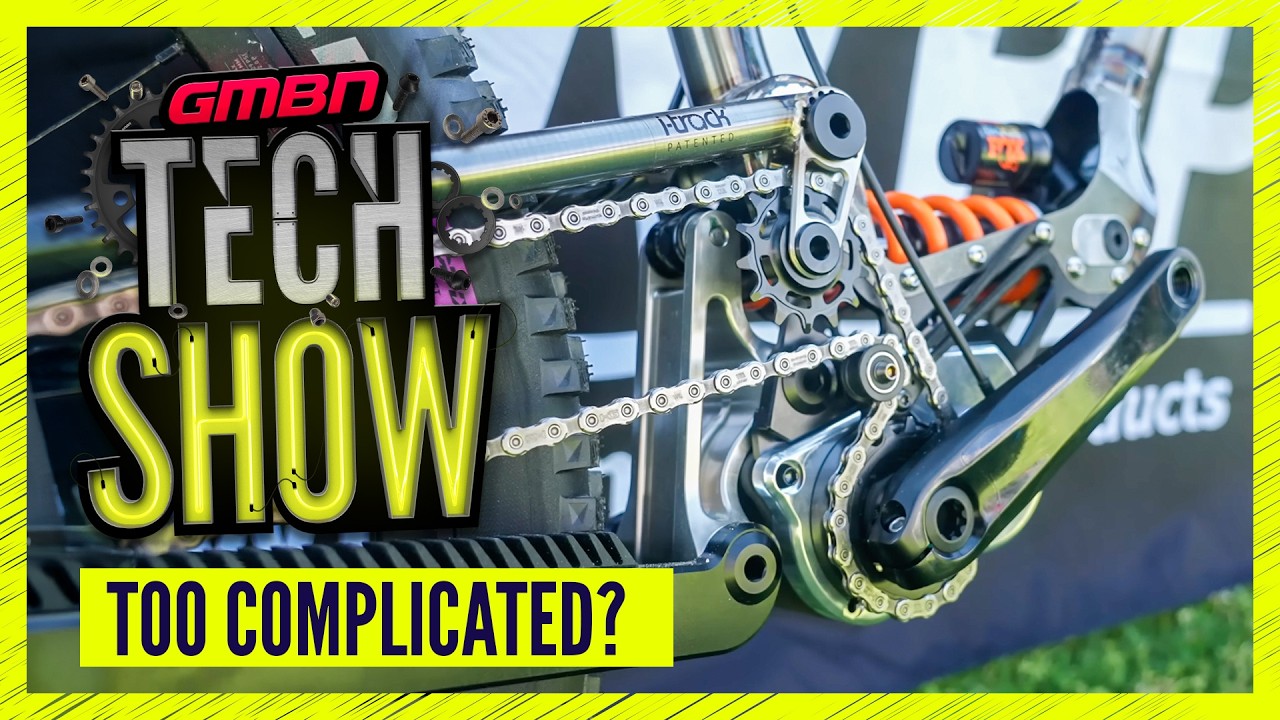 What Is The Future Of Drivetrains? | GMBN Tech Show 426