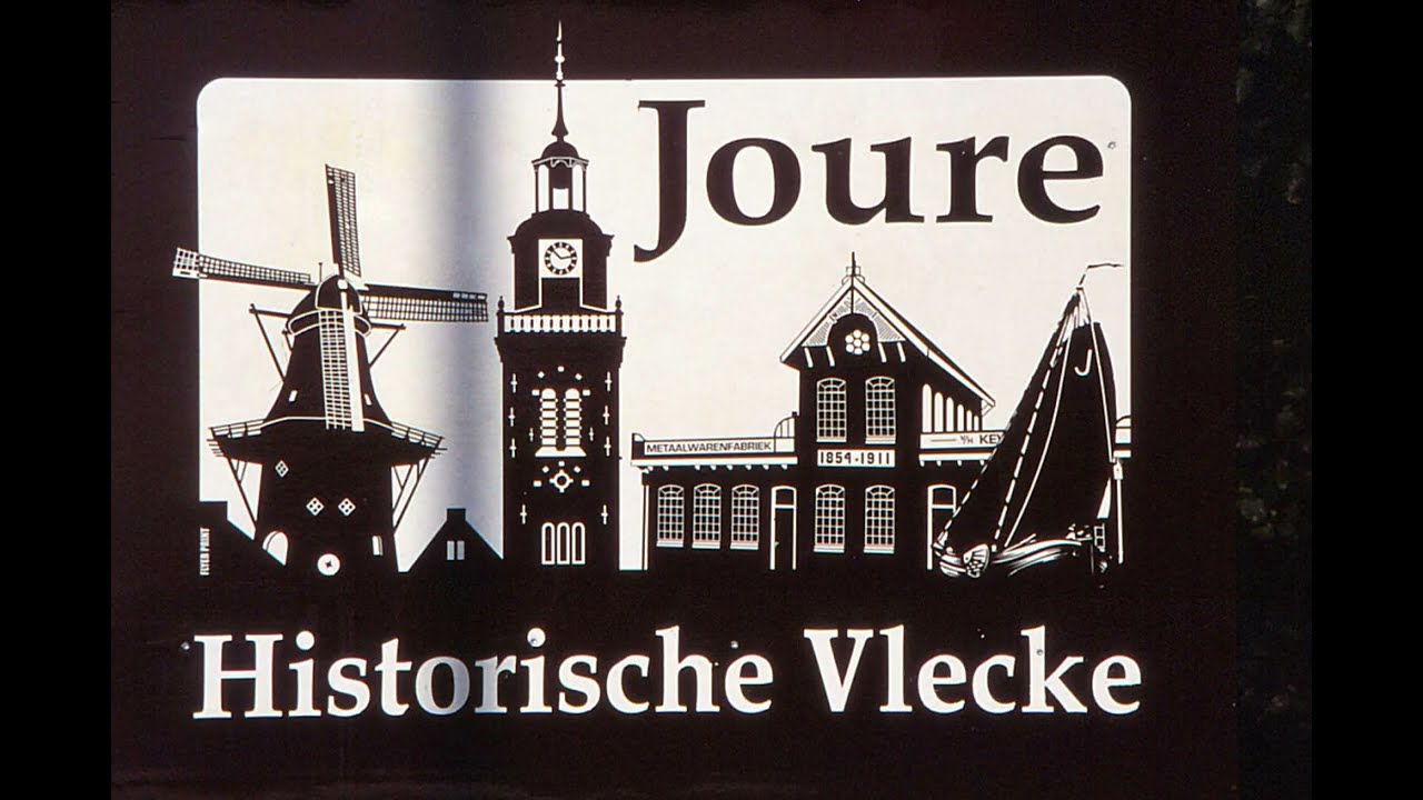 Joure Koffiestad