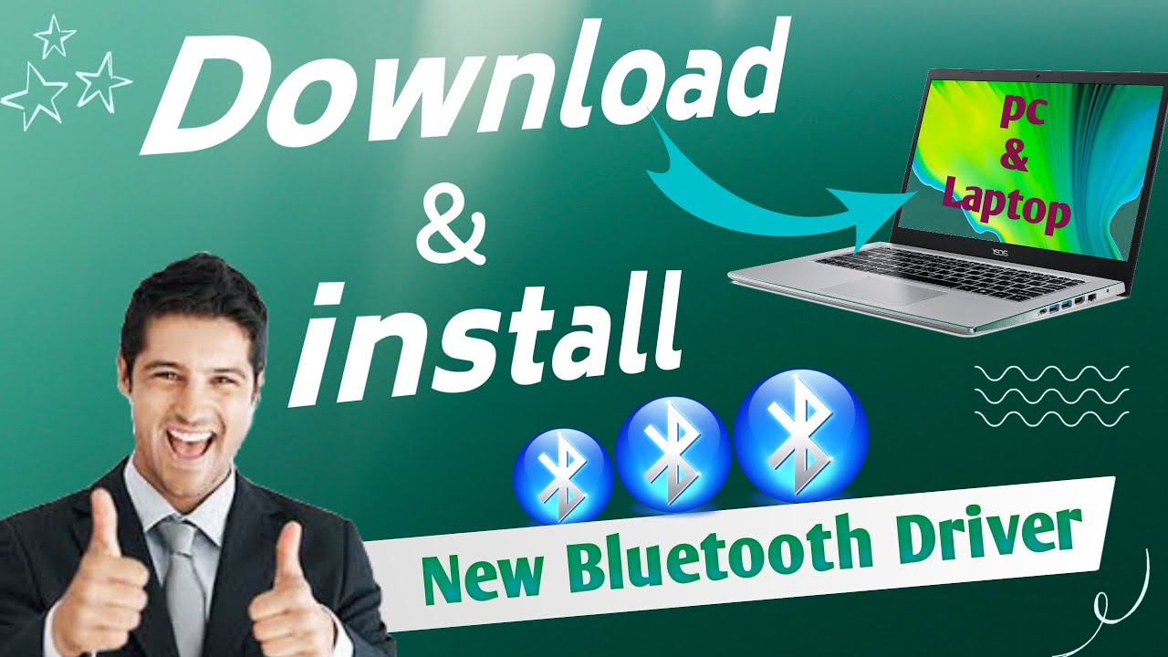 Bluetooth Driver Download Or Install Kaise Kare | Bluetooth Driver Missing windows 10
