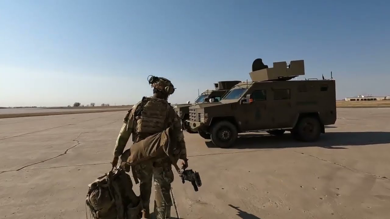 18 U.S. Troops Killed as Trump Threatens New Iran Strike