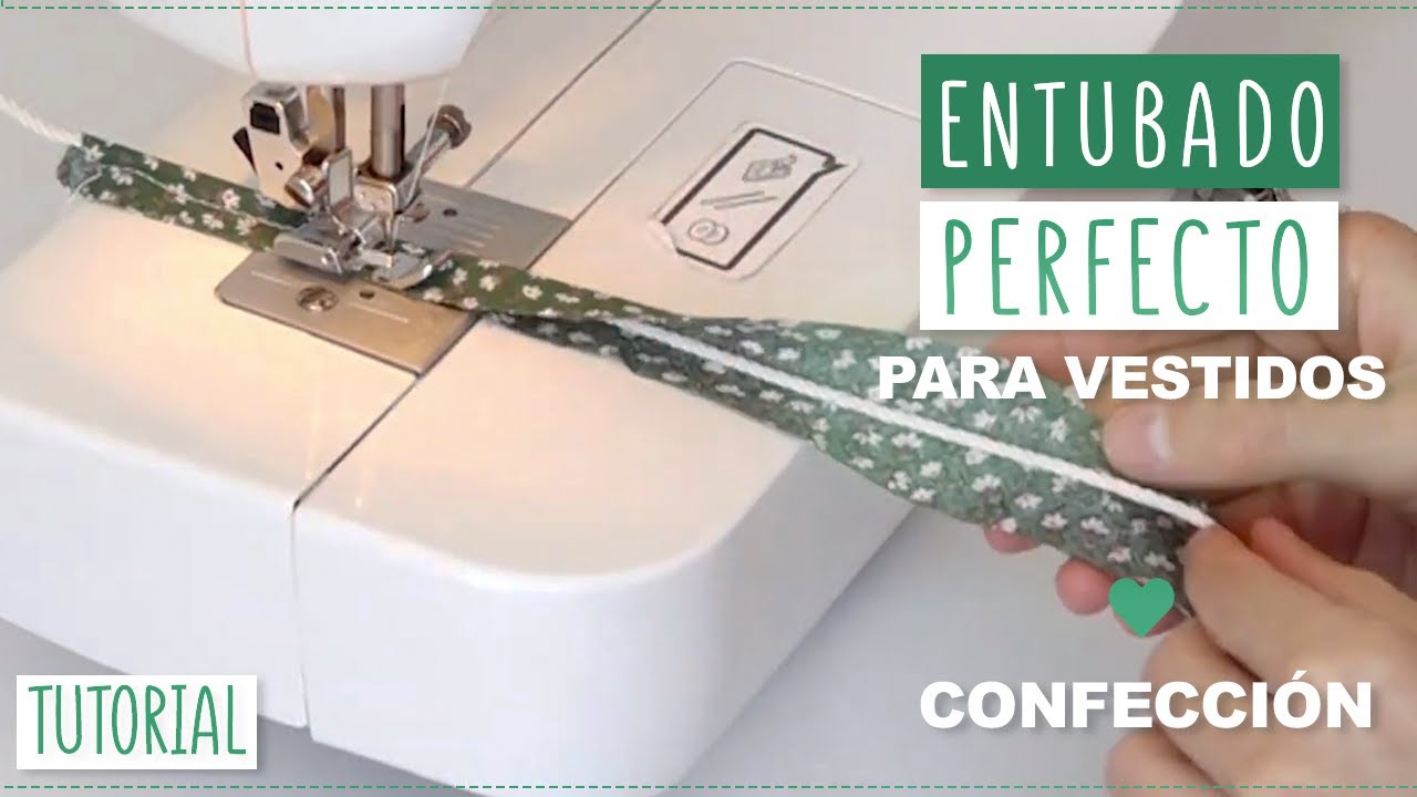 CÓMO UNIR PECHERA A FALDA CON EL ✅ ENTUBADO PERFECTO✅ PARA TUS PROYECTOS SMOCK