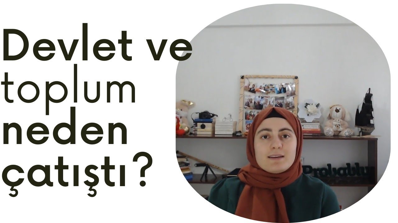 Bölüm 2 İlk Çağ  Devlet ve Toplum Arasında ki Gerilim