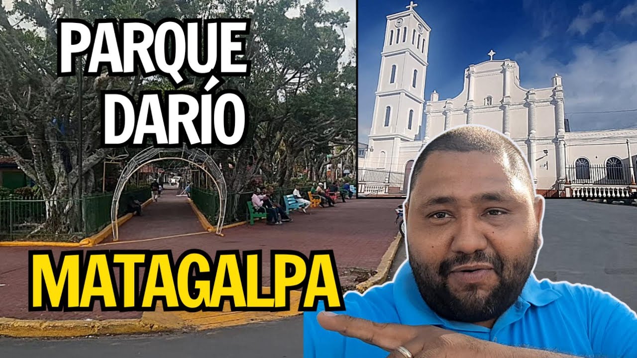 Matagalpa Nicaragua: La ciudad que todos deberían visitar