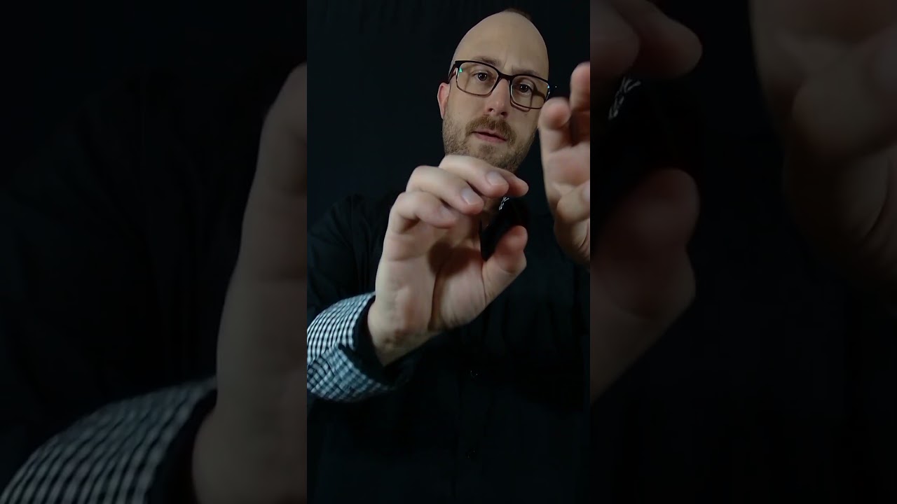 Fast Massage ASMR