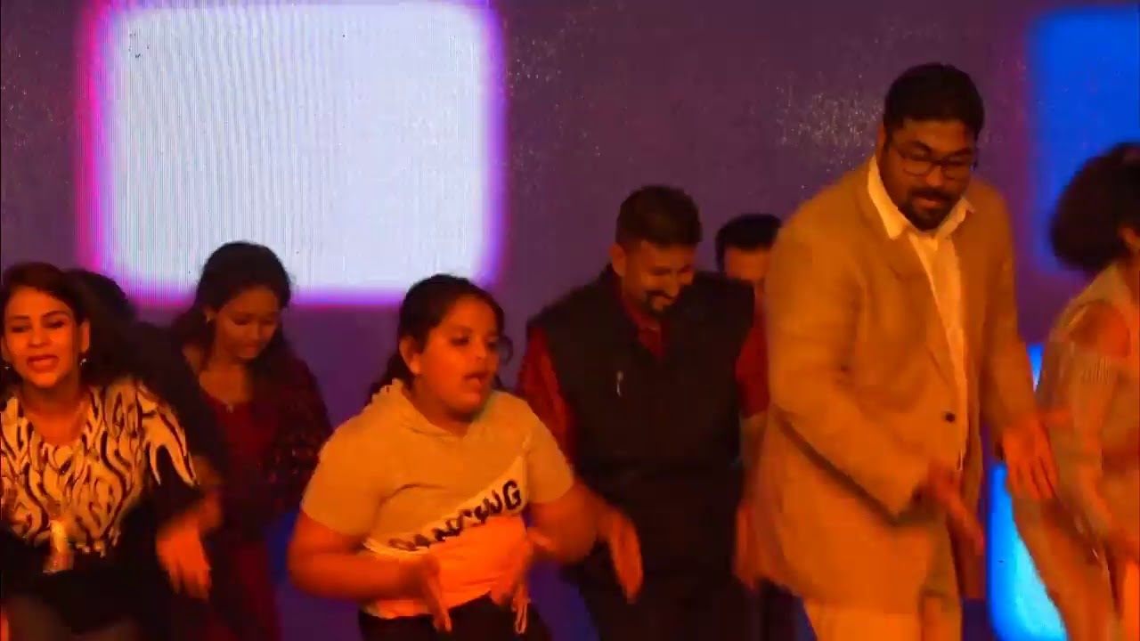 GRATIA 2019 Jabelali Malayalam Community Francis Assisi Church