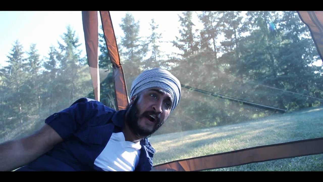 The Gazebette