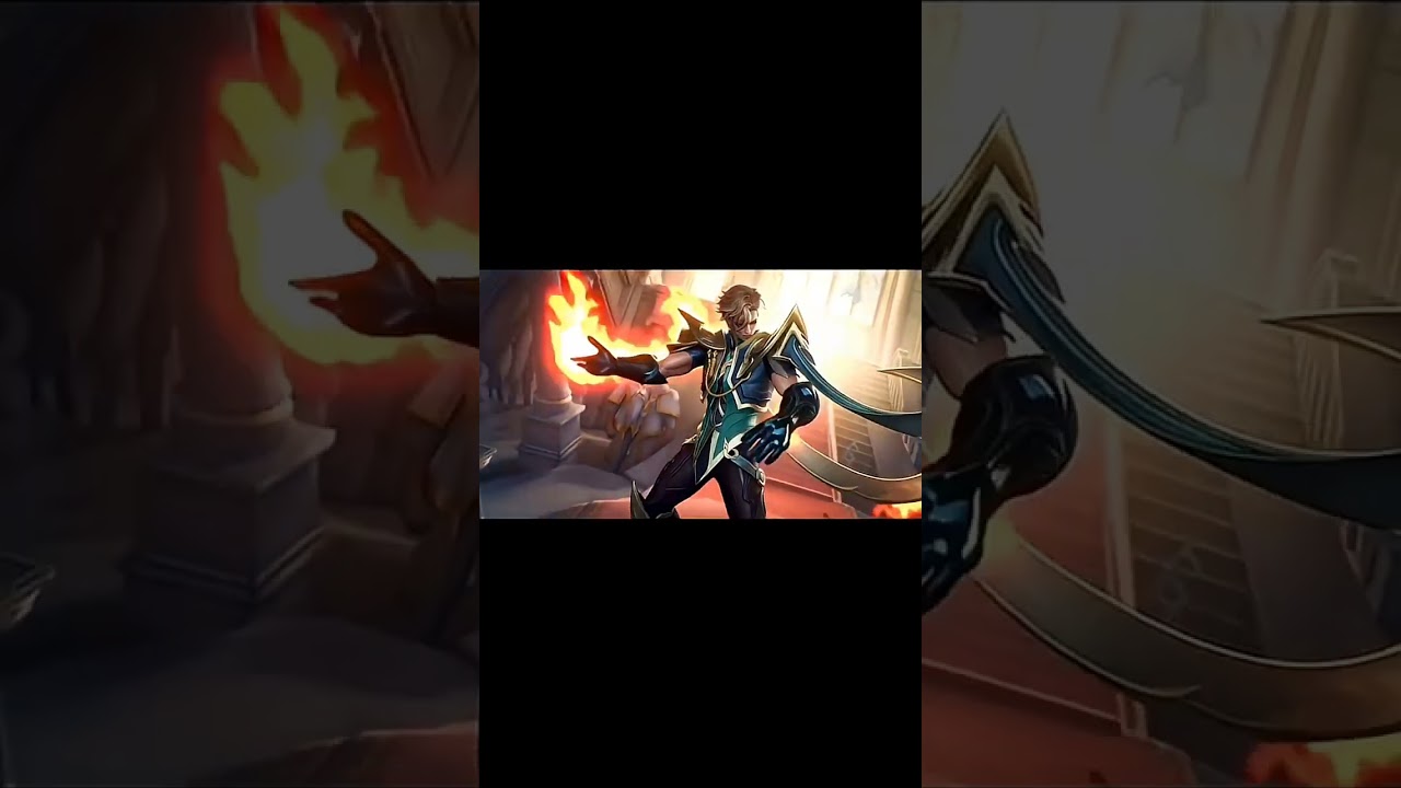 Eymon skins With AI creates 