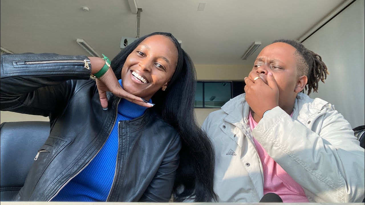 Chit-chat : Do you date to marry?🤔❤️with @yusufian