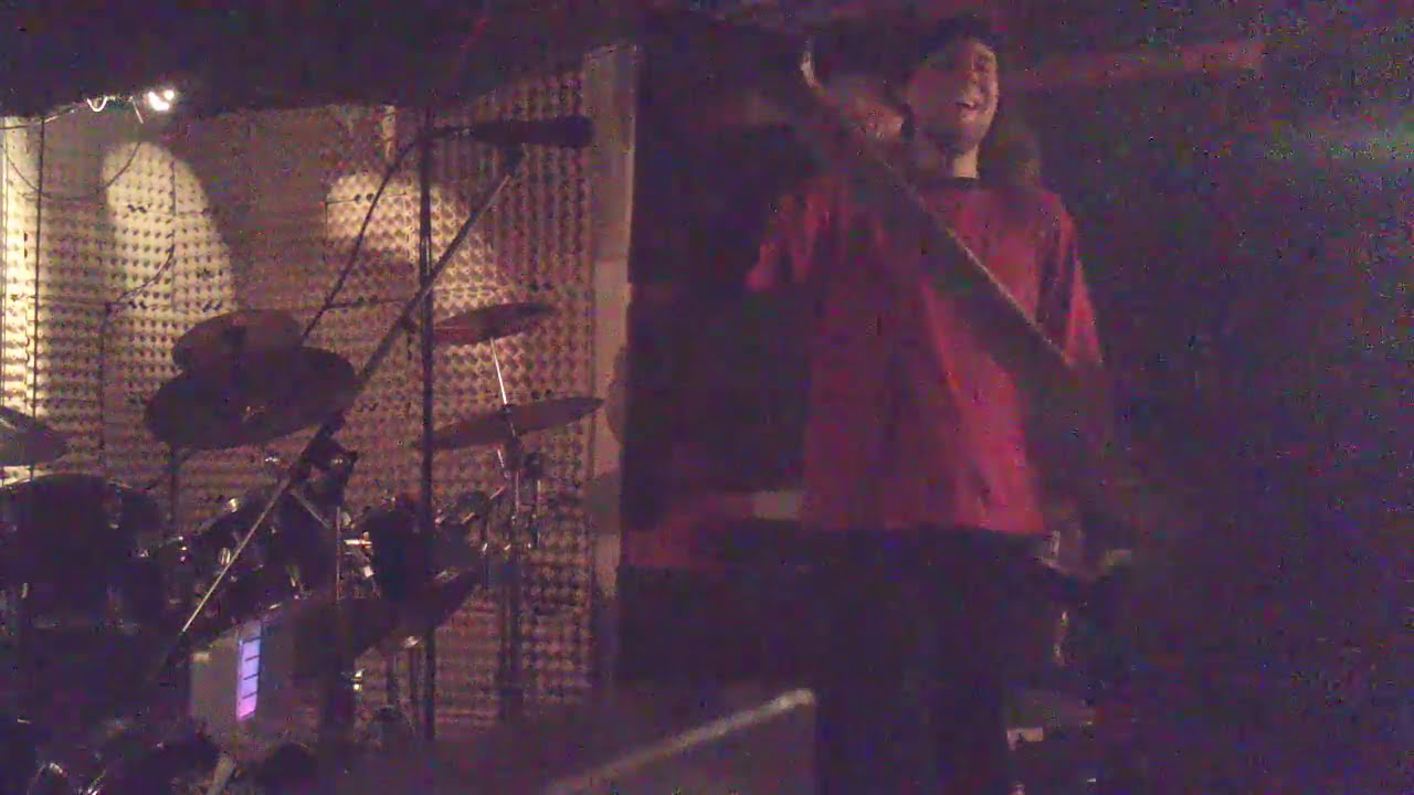 NDVNAT - Progressive Chaos Intension