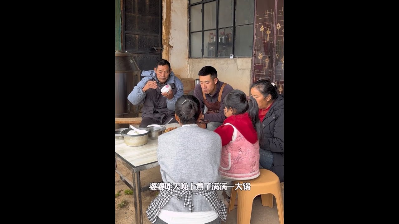 总结了2025收获了这3件事情，还好运气不算太差，2026希望能越来越好。 #记录农村真实的生活 #记录乡村生活