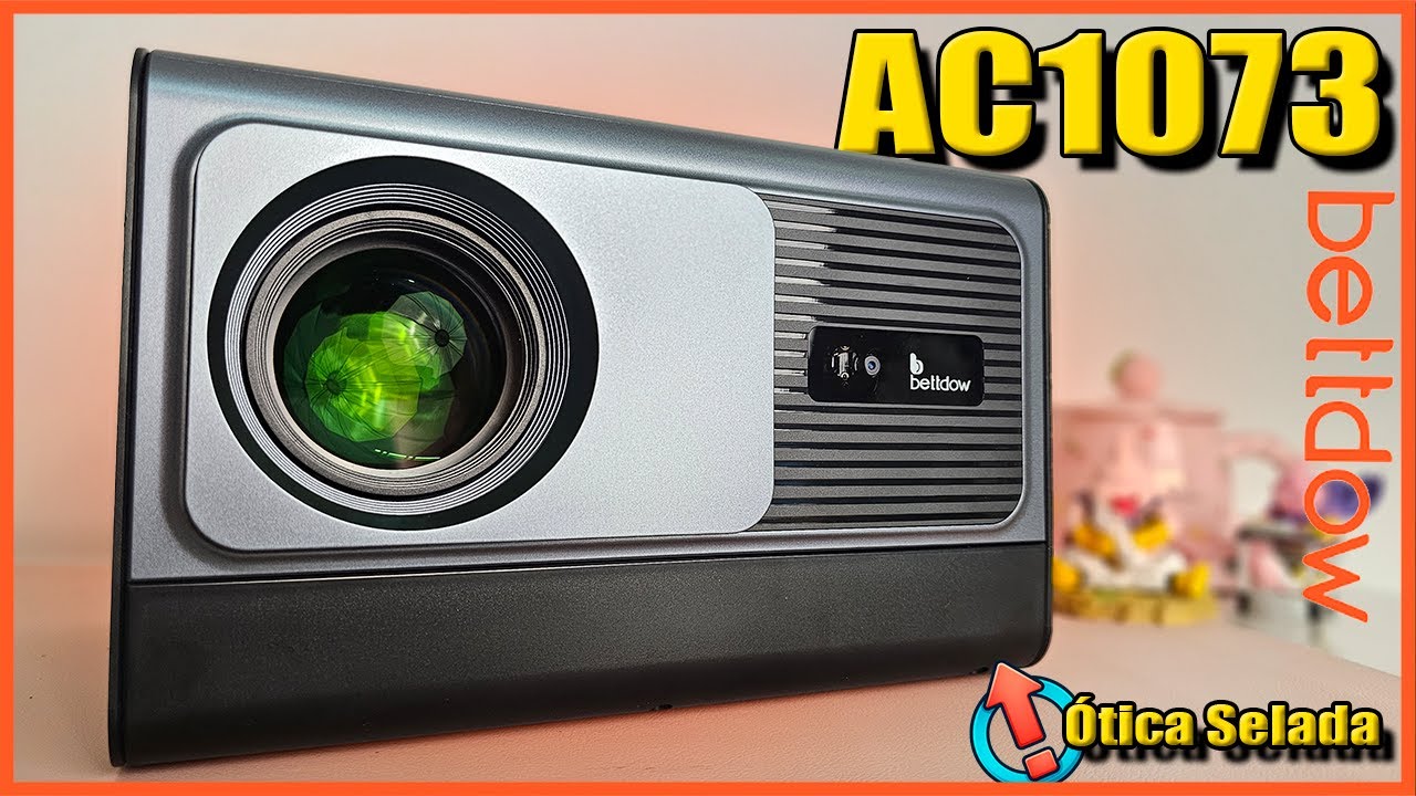 BETTDOW AC1073 - Nova Versão Análise Completíssima