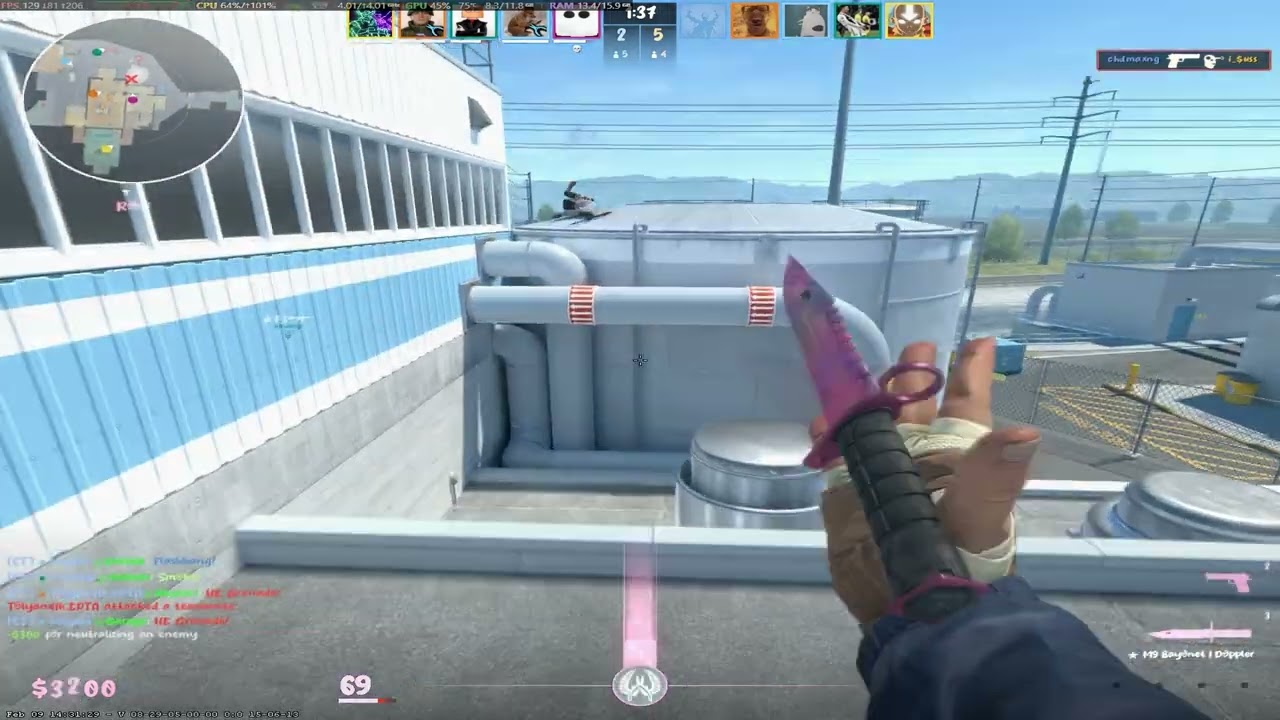 mid