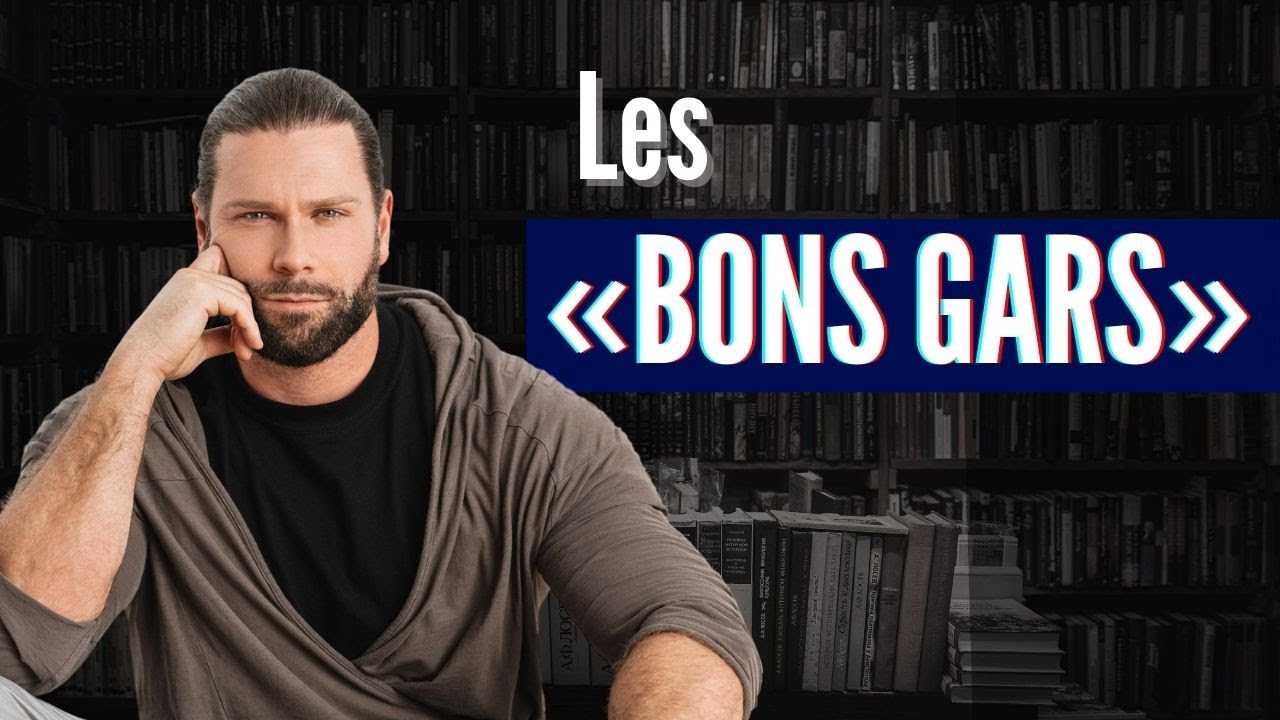 Les bons gars