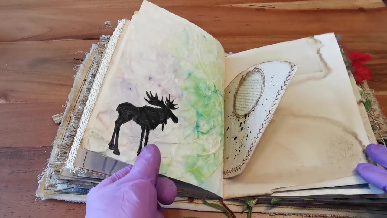 Gästebuch
