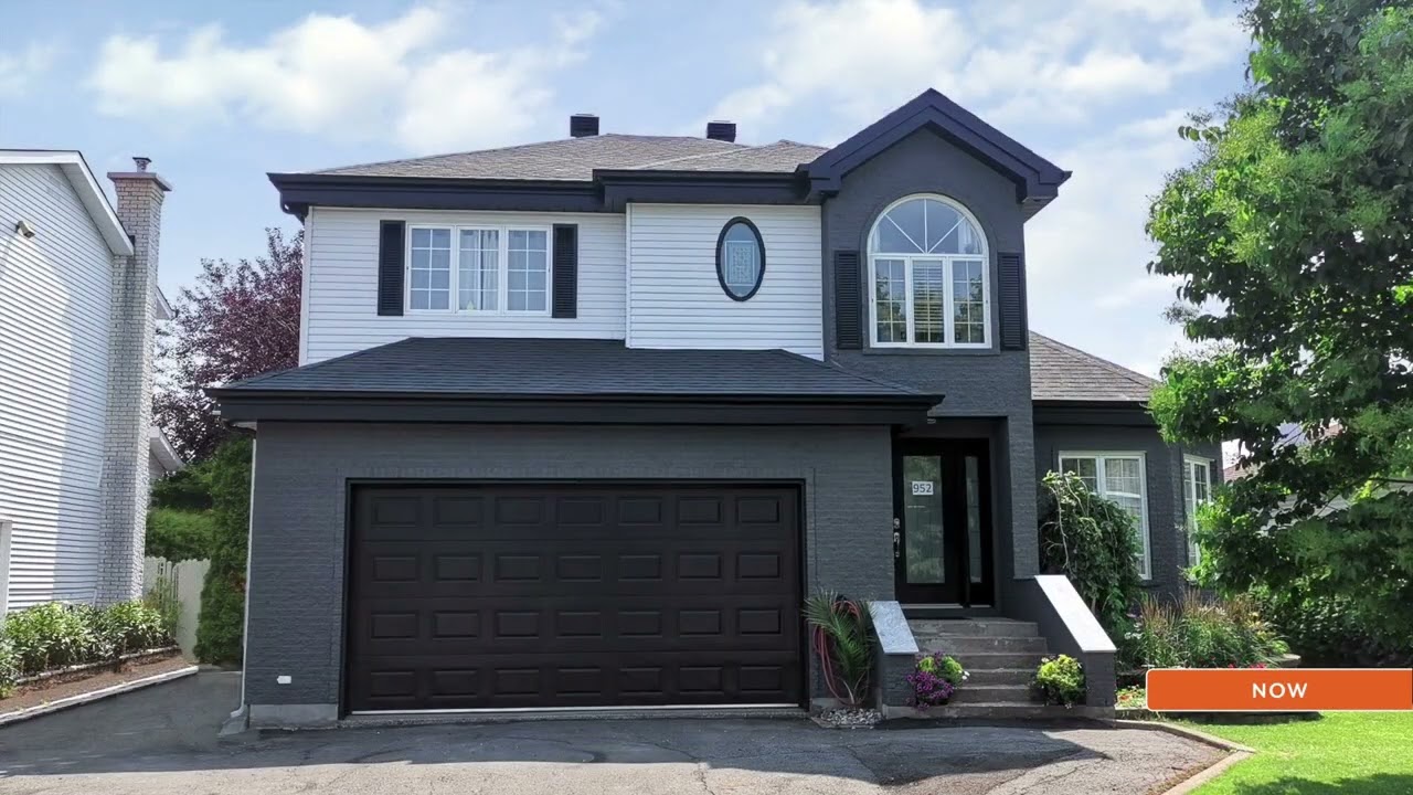 Liquid roof transformations