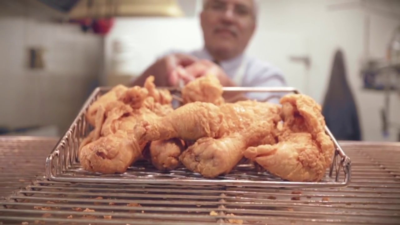 Williams Chicken | Company Story