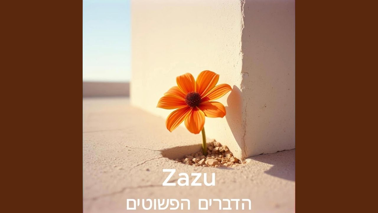 הדברים הפשוטים