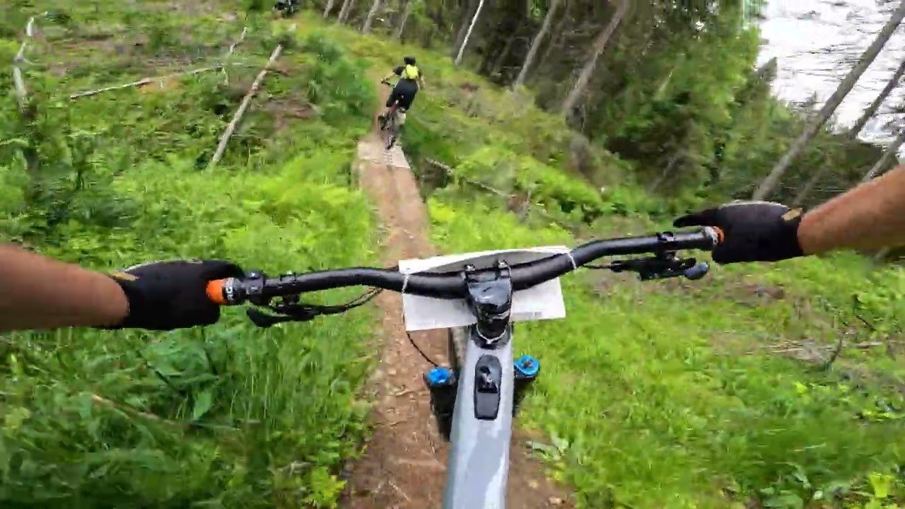 Tahko MTB 2025