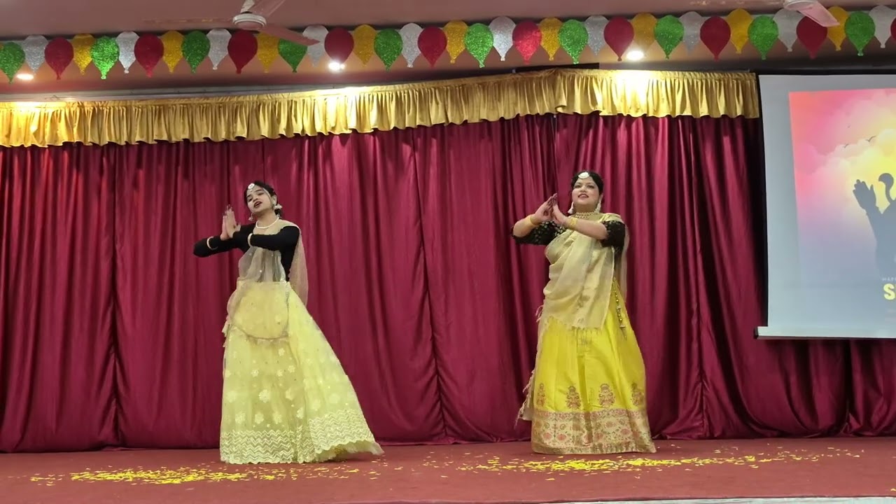 Bhole nath ji  #MSIE #COLLEGE 