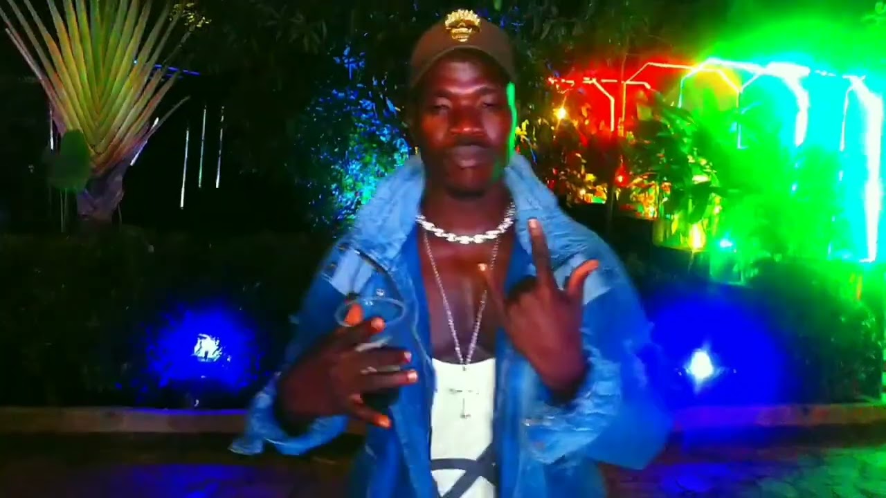 Arua city vibe by king kastun