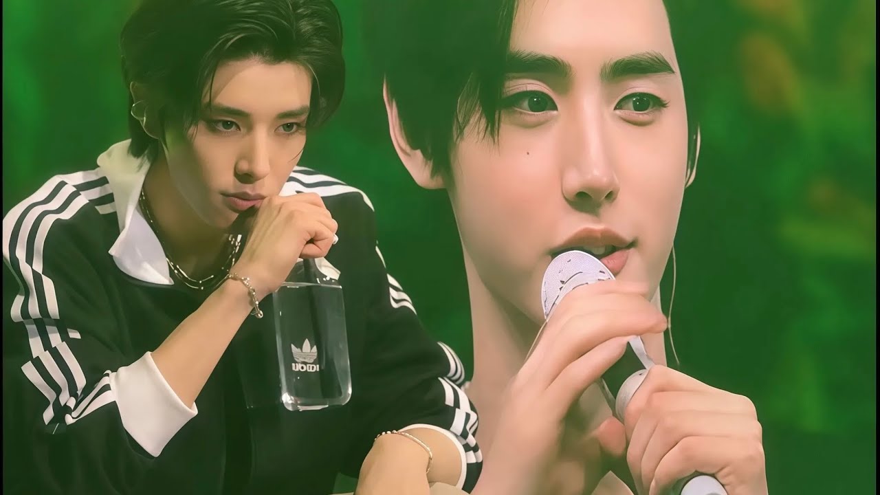 HOONJAKE( JAKEHOON )- Enhypen tiktok edits