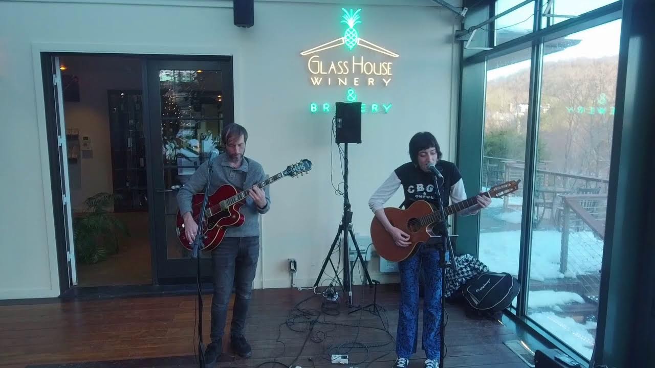 Mirabelle at Glass House Winery & Brewery