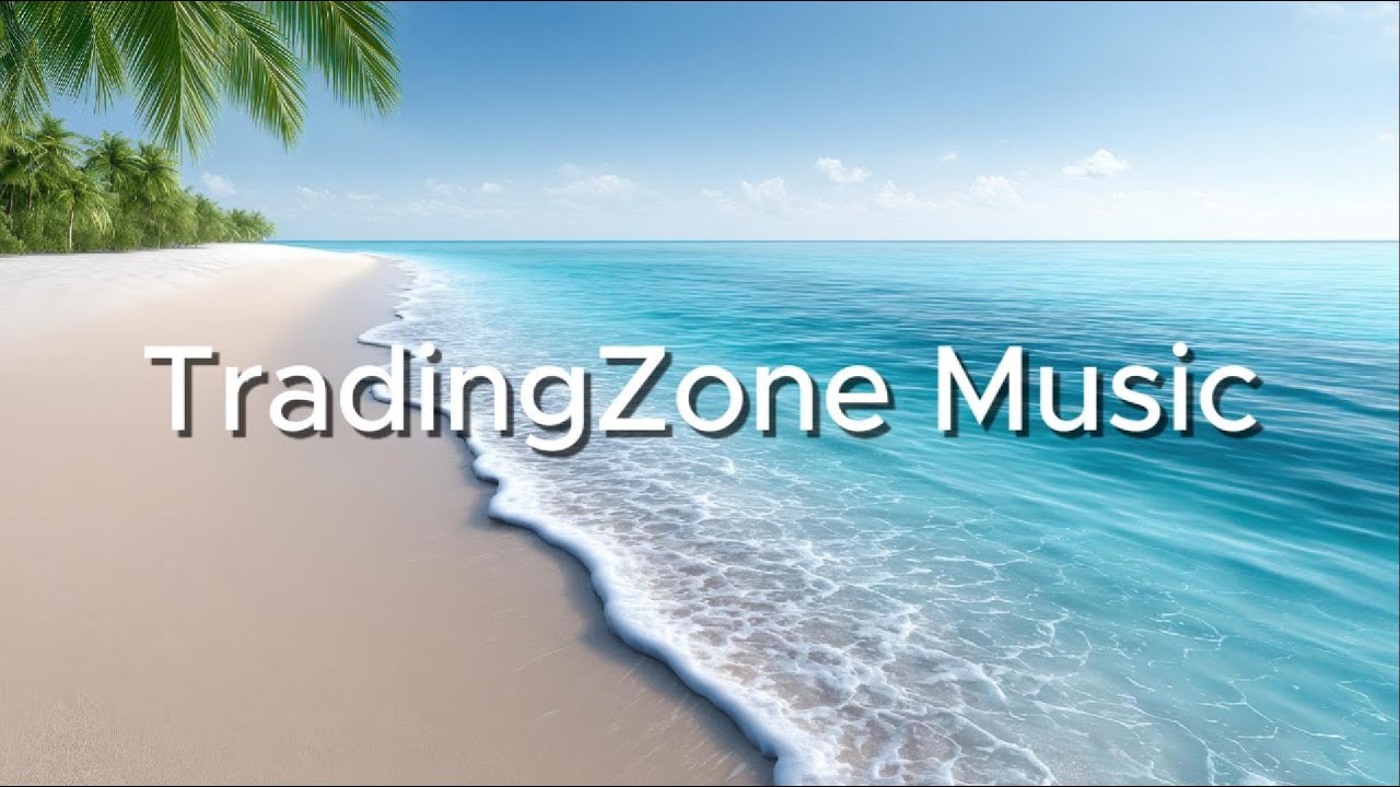 1 Hour Confident Mindset Music for Trading