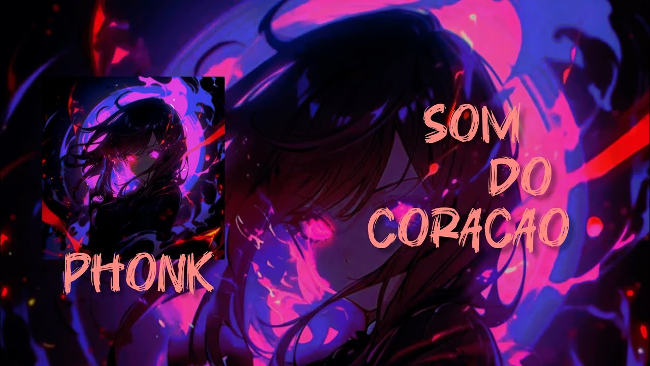 TUNVEIN = Som Do CoRacao ( official music video phonk )