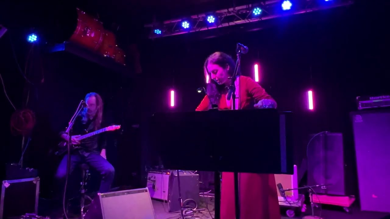 Marissa Nadler  
