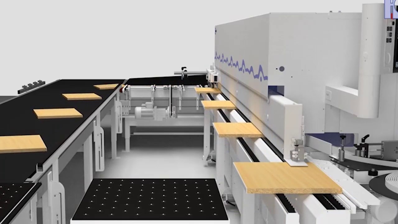 Anj Factory video