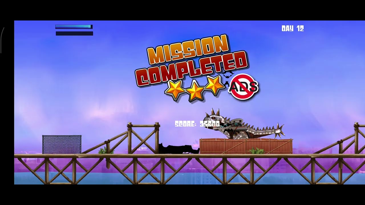 Miami Rex Full Game Level 1-16 Miami Rex Vs Mega Shark