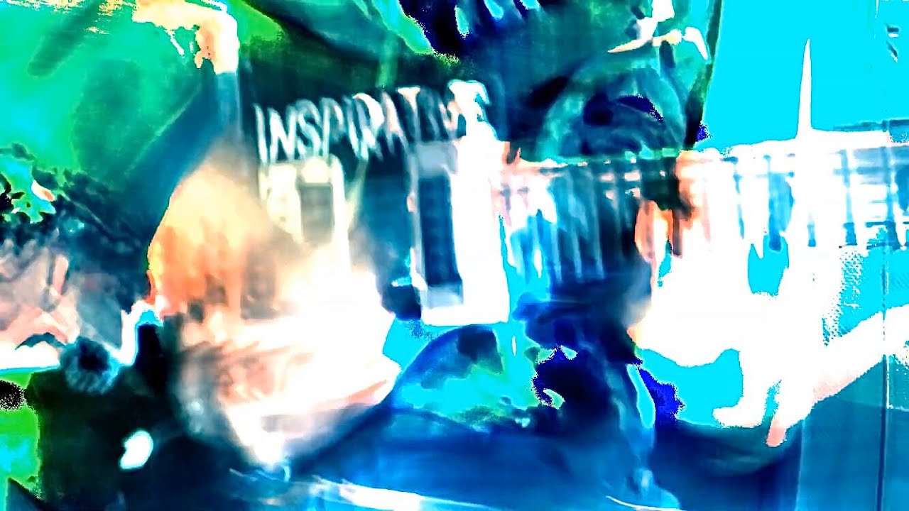 เคลื่อนหมุน  - Outside the Window [Official Video]