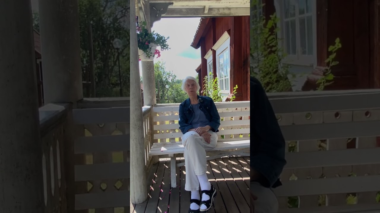 Bes&ouml;k hembygdsg&aring;rden i B&ouml;tterum
