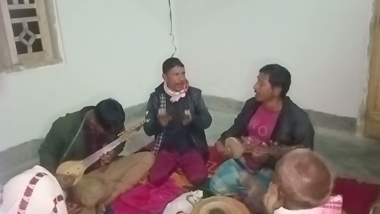 আমি জারে হারাইছি রে দয়াল আমার এইজীবনে #new #viral #video #foryou 