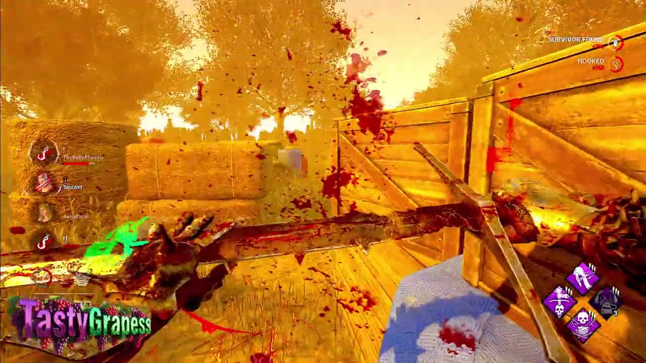 Dead By Daylight Early Morning Survival