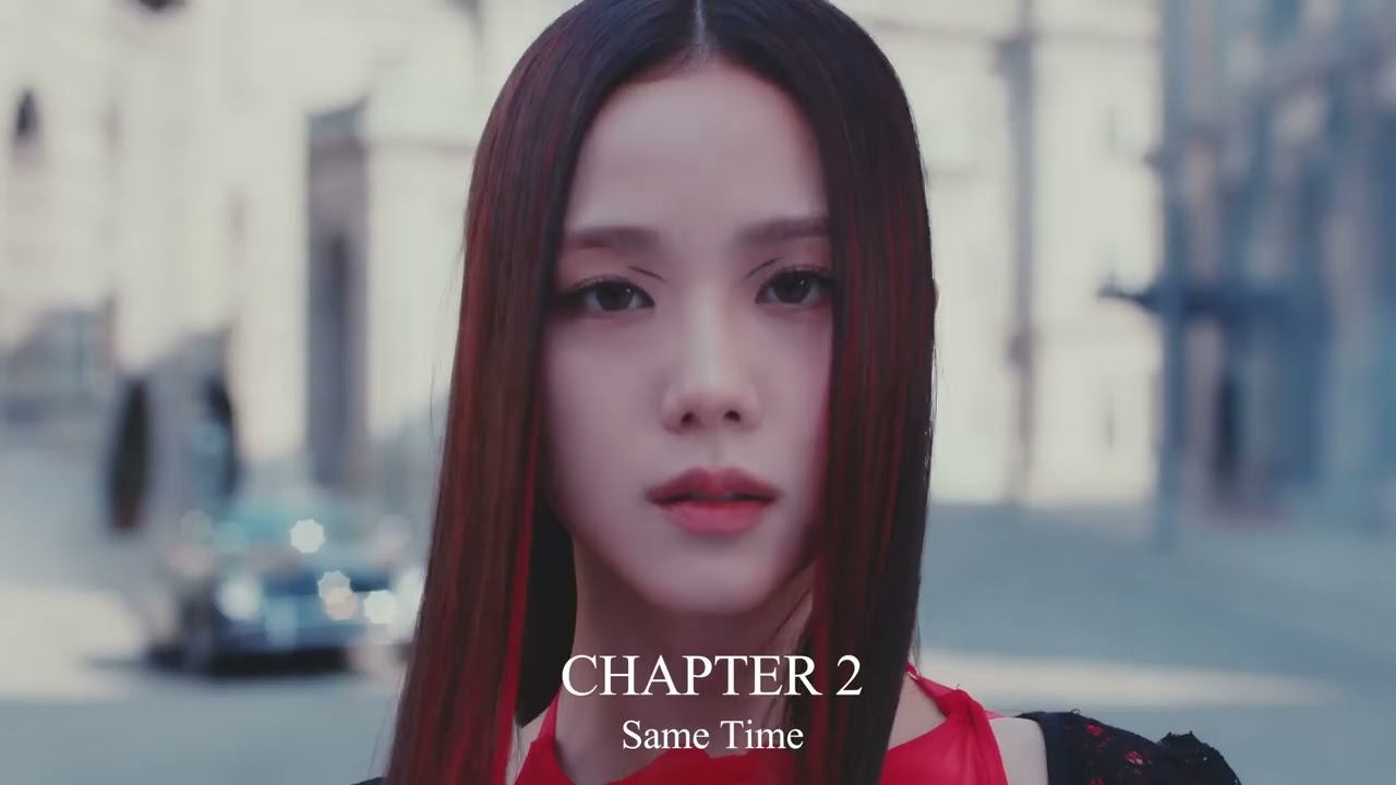 (ABC DO-RE-MI) JISOO   &lsquo;꽃FLOWER&rsquo; MV (HD Music Video)