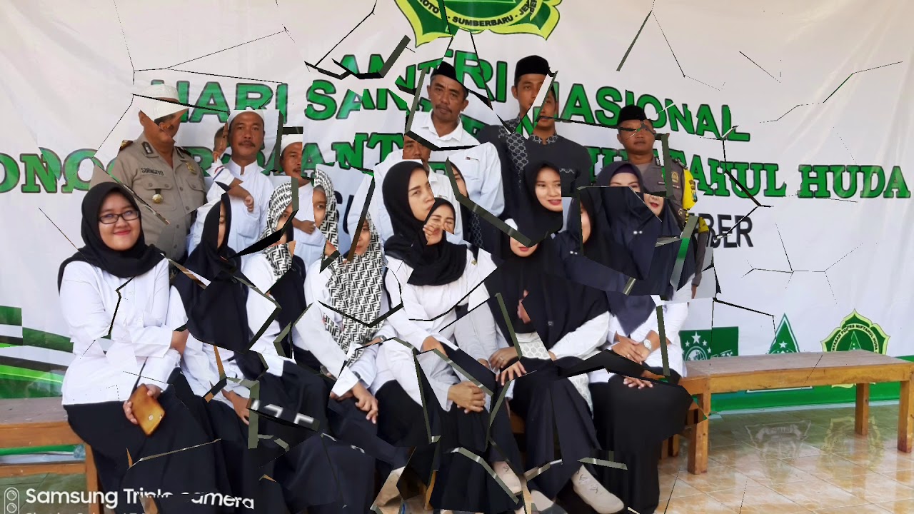 HARI SANTRI NASIONAL 2019