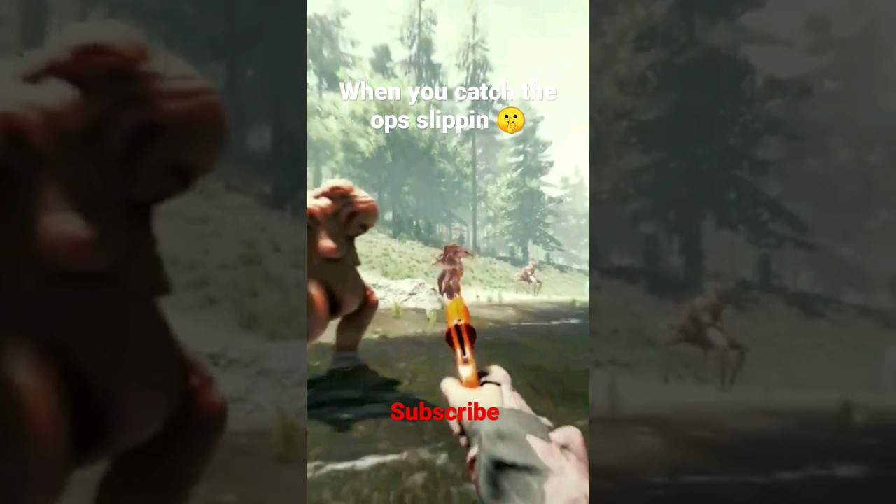 why so many 🤔#theforest #gaming #subscribe #shorts #bestgame #endnight #facts #sonsoftheforest #ps4