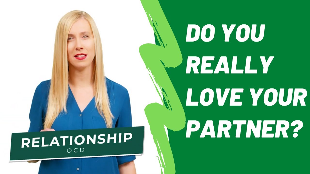 Am I In The Wrong Relationship? A Battle With ROCD