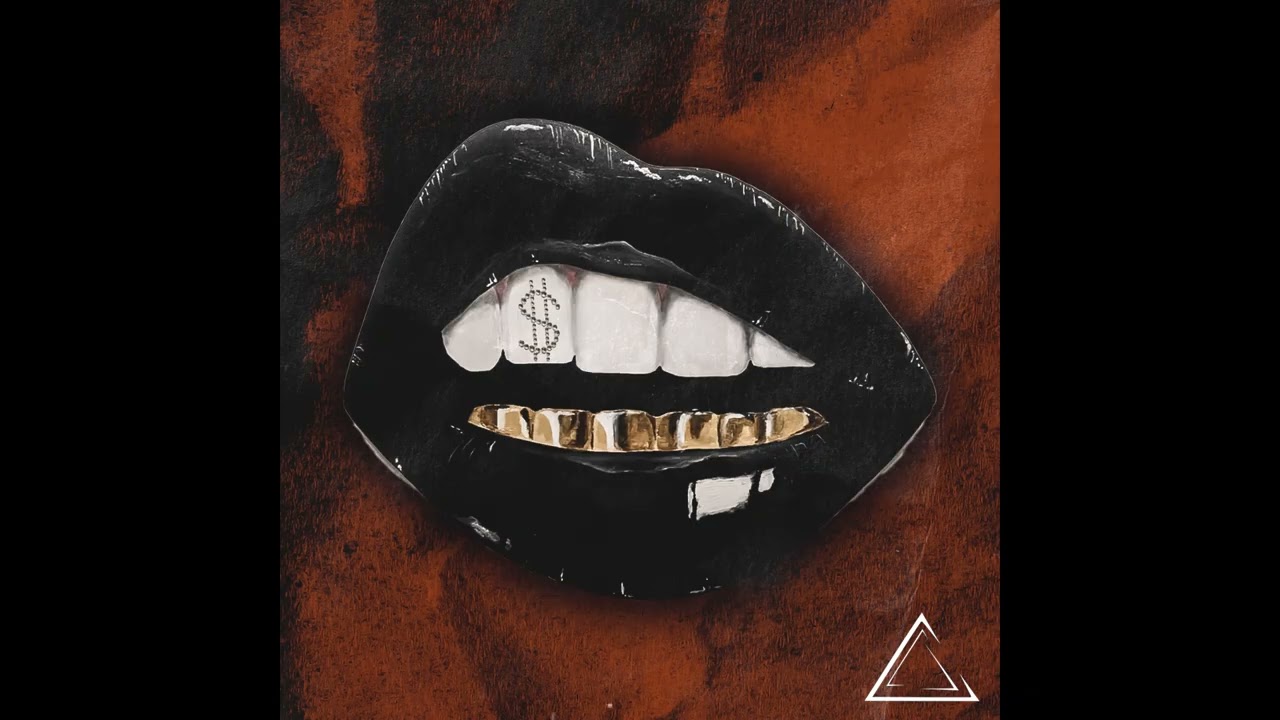 FREE | JID x Vince Staples Type Beat 2025 - "BLACK LIPS"
