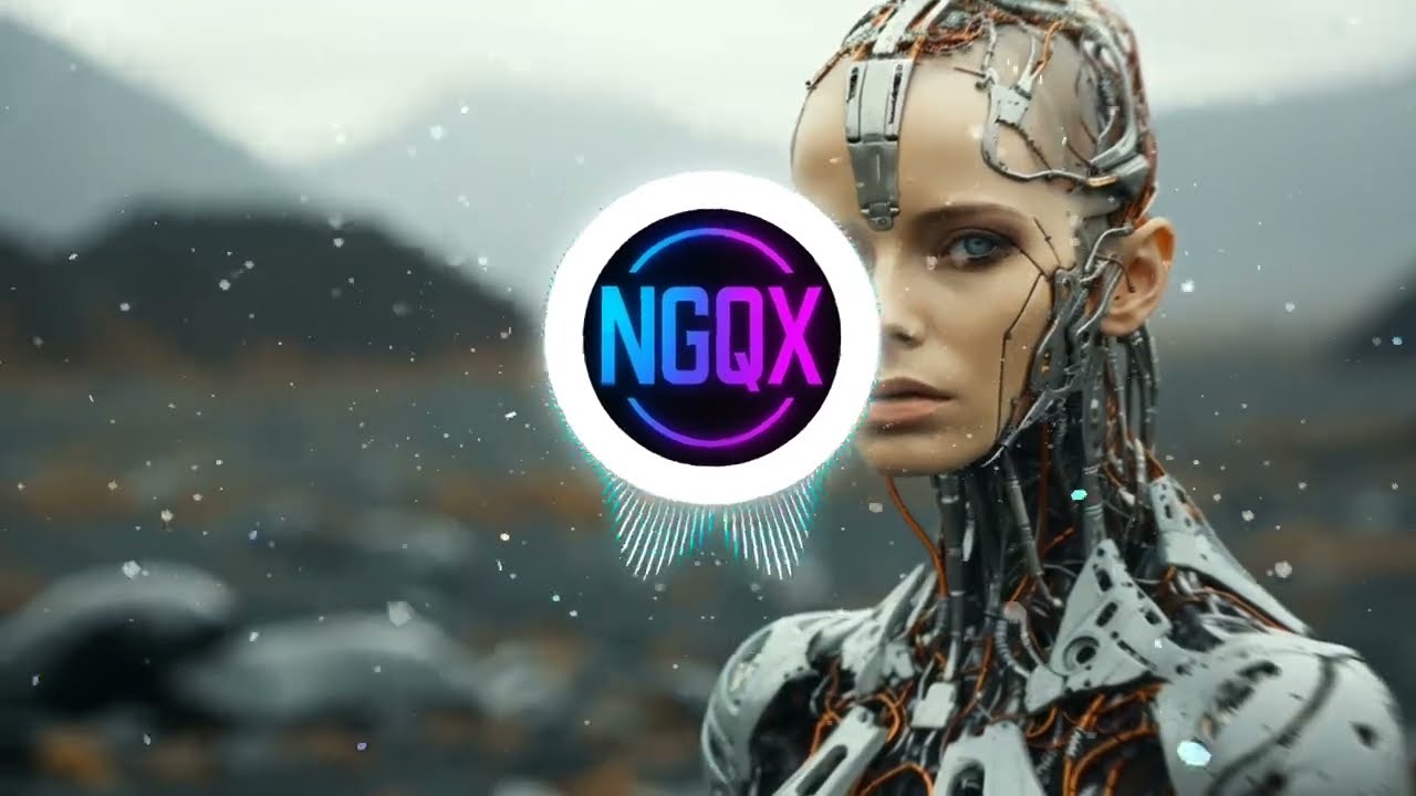 We Livin' in the Shadows – Free Music for Streaming & Gaming by NextGenQX [No Copyright]