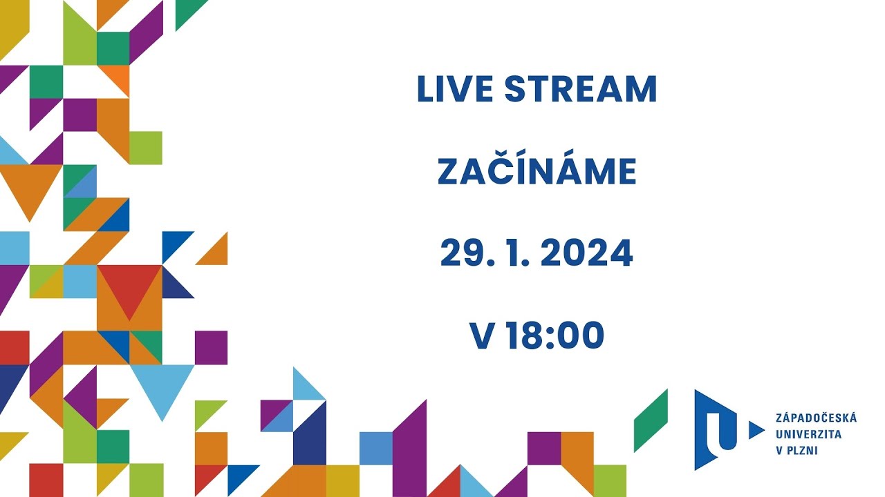 Den otevřených dveří 2024