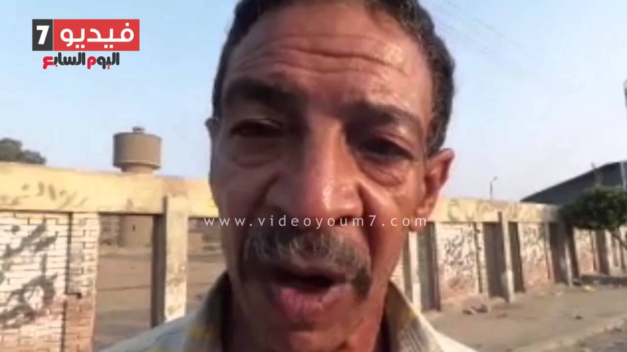 بالفيديو..  والد ضحية الخانكة المغتصبة: أنا فقير بس عندى كرامة وعاوز حق بنتى