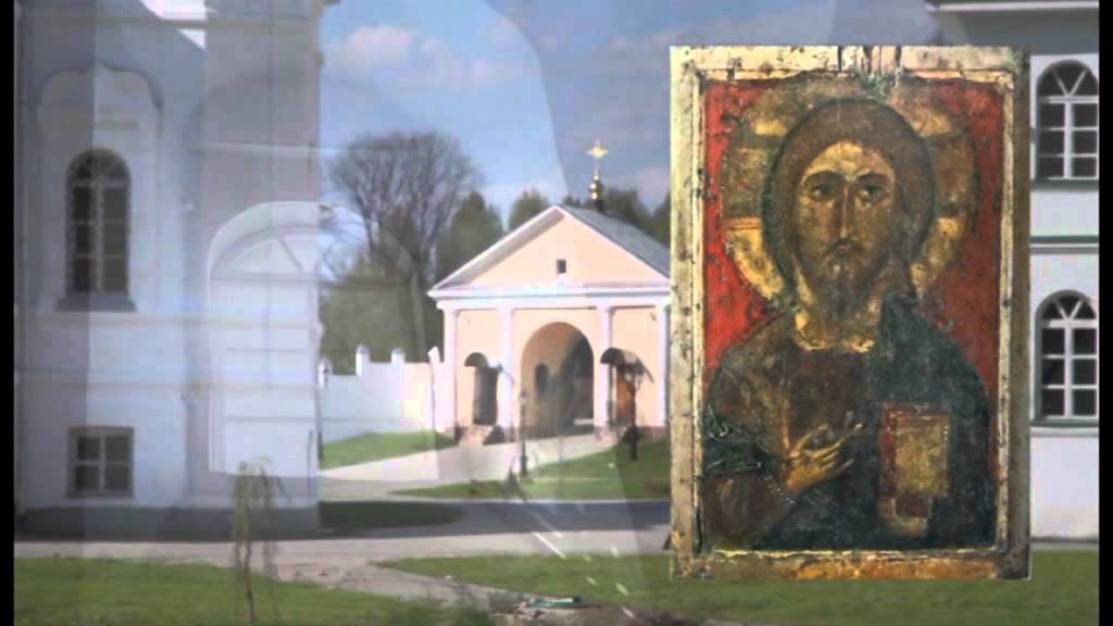 Спасо-Елеазаровский женский монастырь