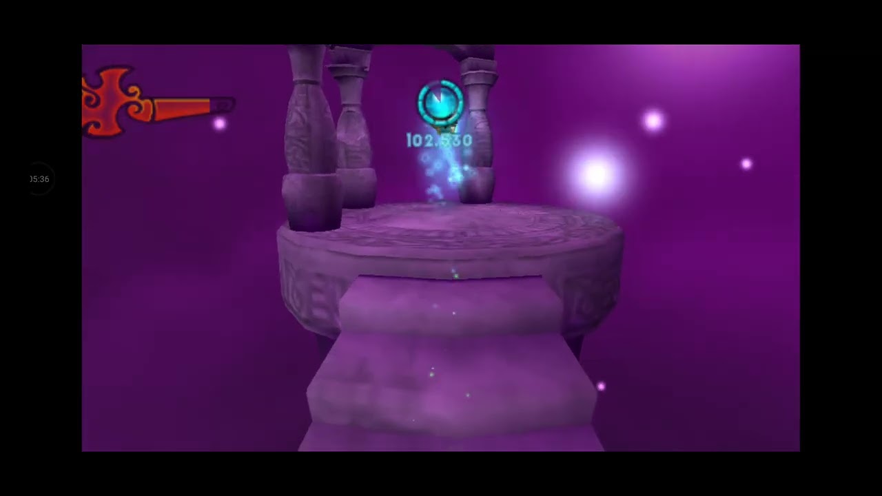 Crash of the titans psp Parte 5