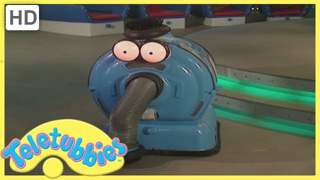 Teletubbies: Rosie's Hairdo - Full Episode