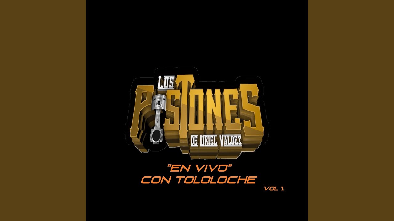 Andamos Borrachos Todos (Live)
